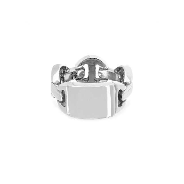 BRUTE CLASSIC TRI-LINK MONOGRAM