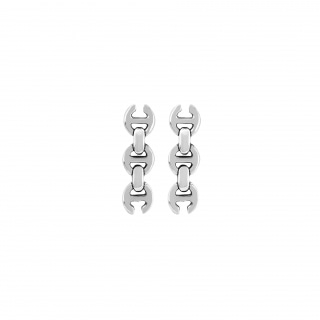 MINI AXE EARRINGS｜silver｜Pierced Earring｜HOORSENBUHS(ホーセン