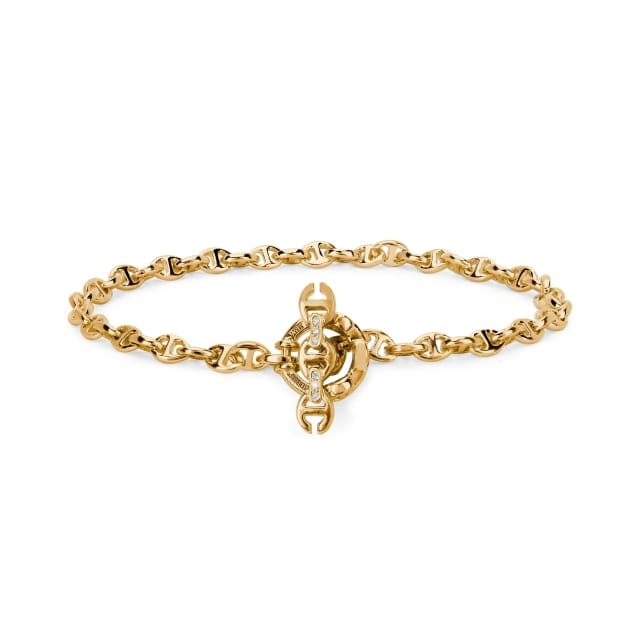 【STORE ONLY】3MM OPEN-LINK BRACELET 【STORE ONLY】3MM OPEN-LINK BRACELET