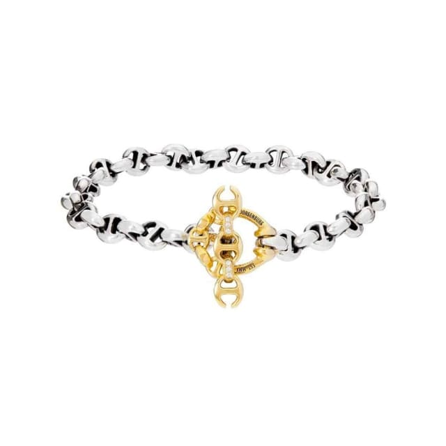 【STORE ONLY】5MM OPEN-LINK BRACELET