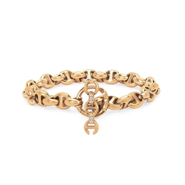 【STORE ONLY】10MM OPEN-LINK BRACELET 【STORE ONLY】10MM OPEN-LINK BRACELET
