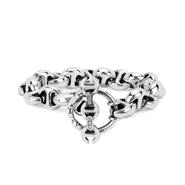 15MM OPEN-LINK BRACELET 15MM OPEN-LINK BRACELET