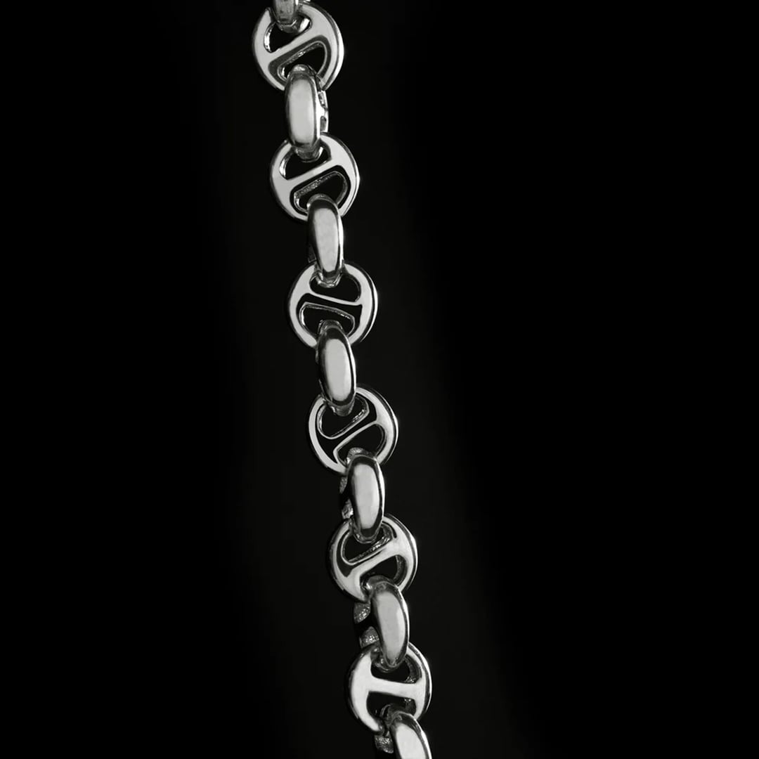 silver