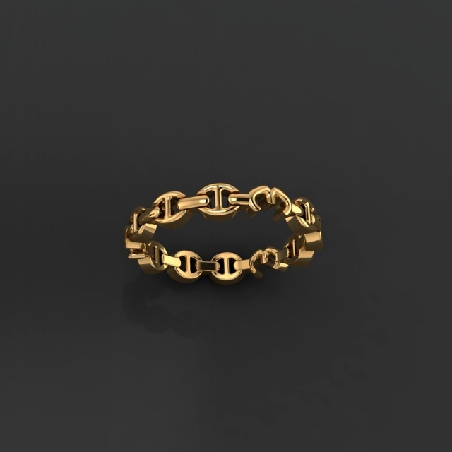 333 Micro II ring 333 Micro II ring