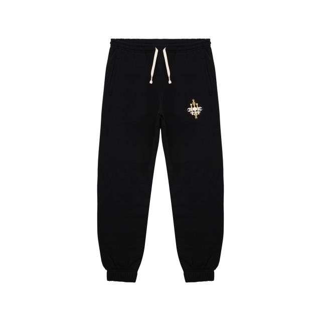 KOSMIC SWEATPANTS
