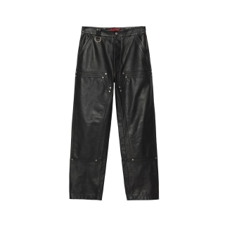 HOORSENBUHS ホーセンブーススウェットパンツ 2024 MAKERS MARK PANTS｜black｜Bottom｜HOORSENBUHS(ホーセンブース