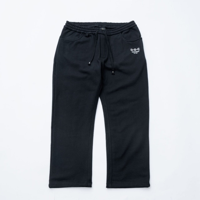 【COMING SOON】LOOPBACK LONG PANTS 【COMING SOON】LOOPBACK LONG PANTS
