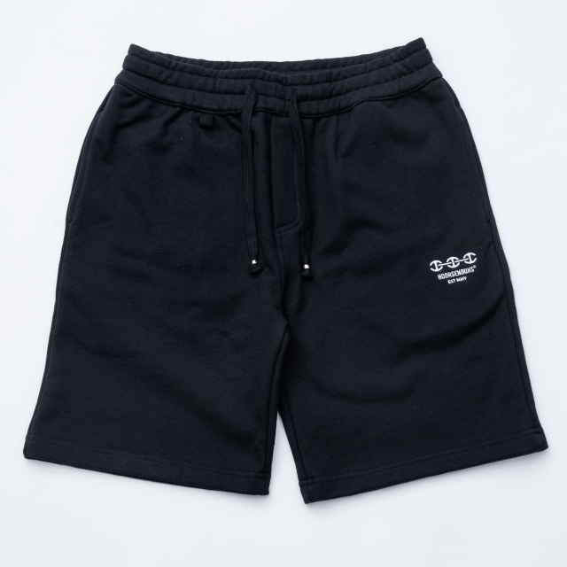【COMING SOON】LOOPBACK SHORT PANTS 【COMING SOON】LOOPBACK SHORT PANTS