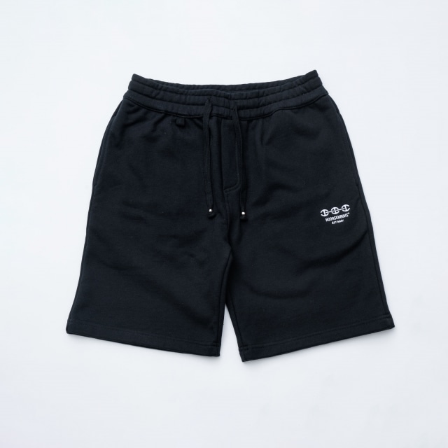 【COMING SOON】LOOPBACK SHORT PANTS 【COMING SOON】LOOPBACK SHORT PANTS