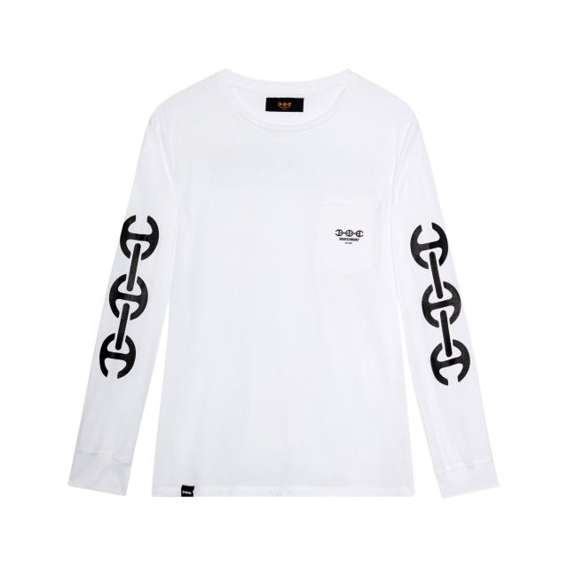 HB LONG SLEEVE T-SHIRT