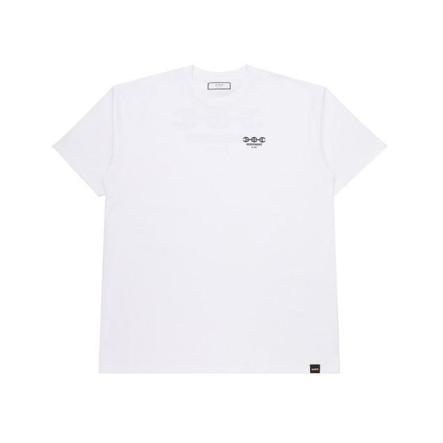 MAKERS MARK  TSHIRT(WHITE) MAKERS MARK  TSHIRT(WHITE)