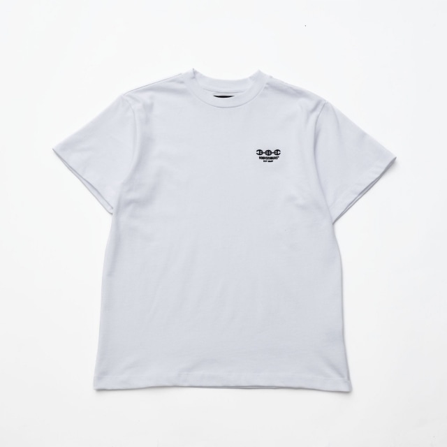 【COMING SOON】SHORT SLEEVE TEE 【COMING SOON】SHORT SLEEVE TEE