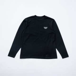 MAKERS MARK T-SHIRT｜black｜Tops｜HOORSENBUHS(ホーセンブース