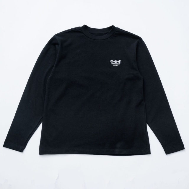 【COMING SOON】LONG SLEEVE TEE 【COMING SOON】LONG SLEEVE TEE