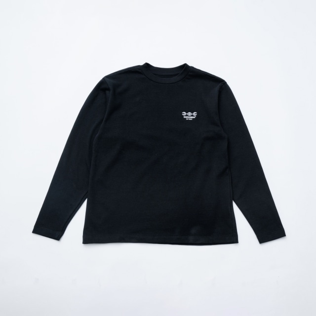 【COMING SOON】LONG SLEEVE TEE 【COMING SOON】LONG SLEEVE TEE