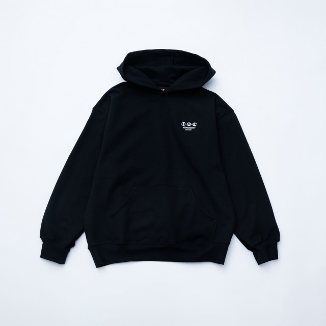 【COMING SOON】LOOPBACK PULLOVER HOODIE 【COMING SOON】LOOPBACK PULLOVER HOODIE