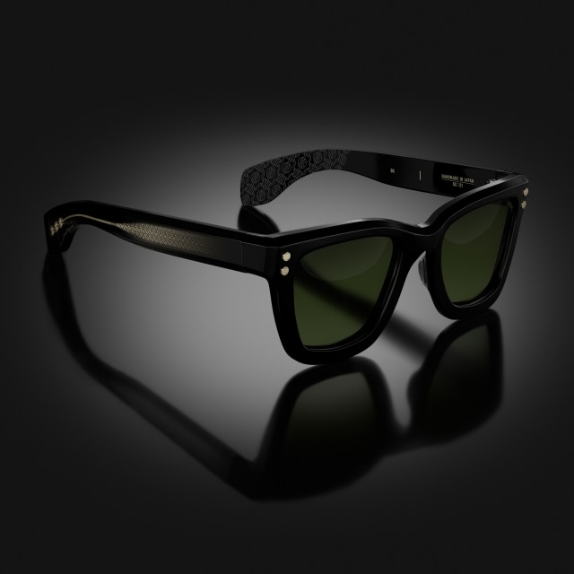 MODEL:Ⅰ-BLACK-ALTERNATIVE FIT