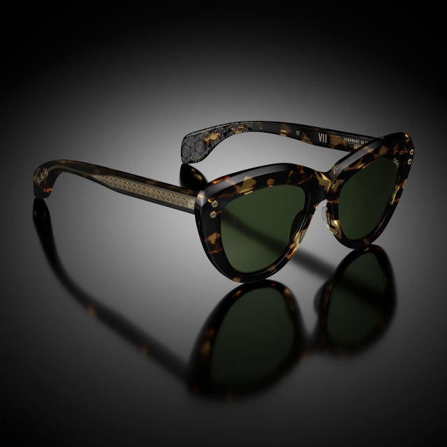 MODEL:Ⅶ-TORTOISE- MODEL:Ⅶ-TORTOISE-