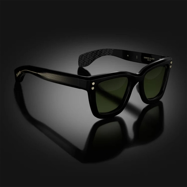 【STORE ONLY】MODEL Ⅰ|BLACK 【STORE ONLY】MODEL Ⅰ|BLACK