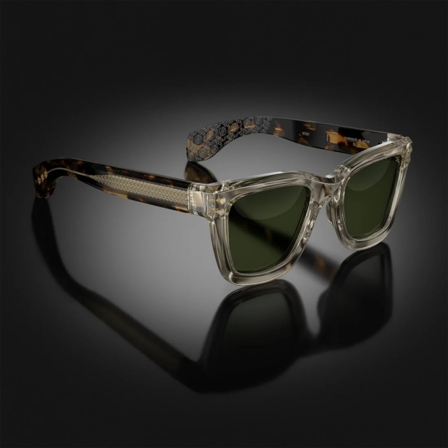 【STORE ONLY】MODEL Ⅰ｜WHEAT CRYSTAL