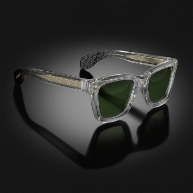 【STORE ONLY】MODEL Ⅰ｜CRYSTAL