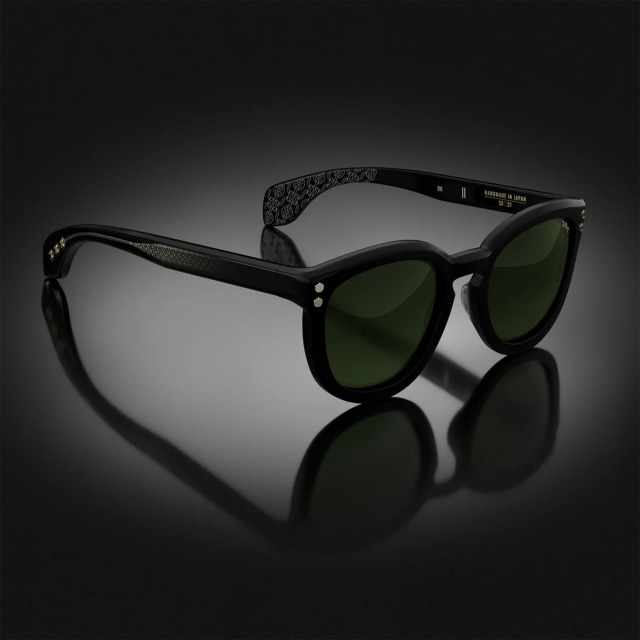 【STORE ONLY】MODEL Ⅱ｜BLACK