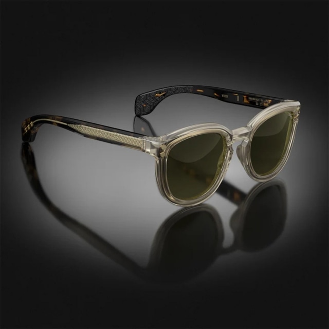 【STORE ONLY】MODEL Ⅱ|WHEAT CRYSTAL 【STORE ONLY】MODEL Ⅱ|WHEAT CRYSTAL