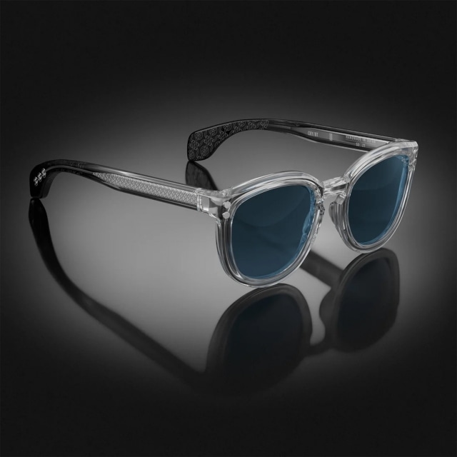 【STORE ONLY】MODEL Ⅱ|CRYSTAL 【STORE ONLY】MODEL Ⅱ|CRYSTAL
