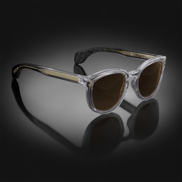 【STORE ONLY】MODEL Ⅱ｜CLEAR GREY