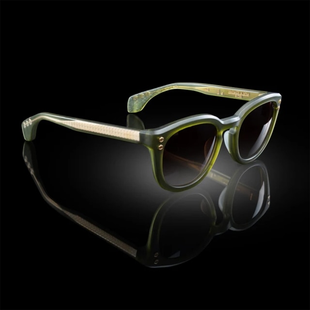 【STORE ONLY】MODEL Ⅱ|MATTE ARMY GREEN 【STORE ONLY】MODEL Ⅱ|MATTE ARMY GREEN