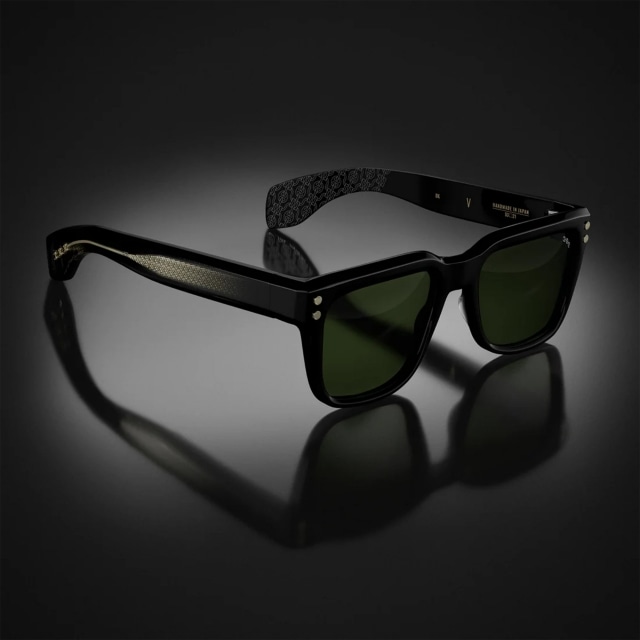 【STORE ONLY】MODEL Ⅴ｜BLACK