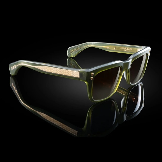 【STORE ONLY】MODEL Ⅴ｜MATTE ARMY GREEN