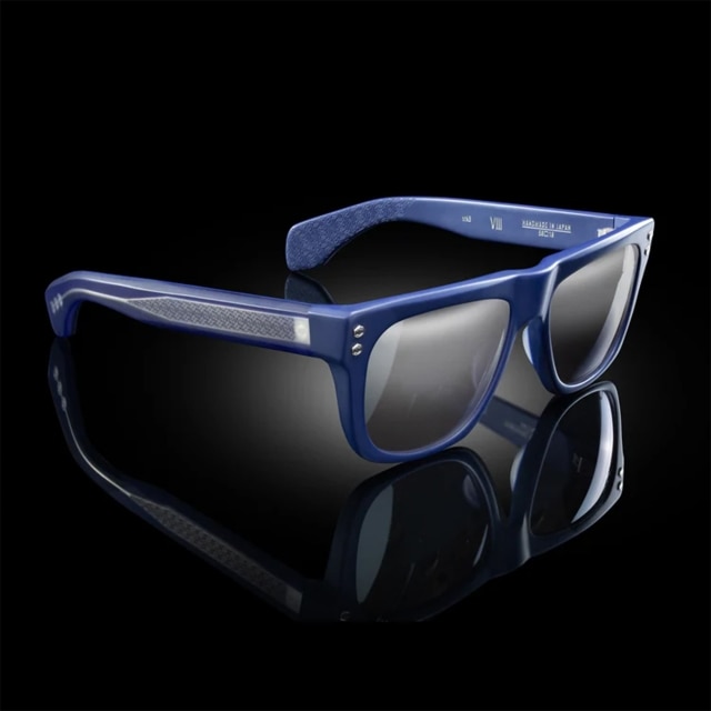 【STORE ONLY】MODEL Ⅷ｜MATTE NAVY BLUE