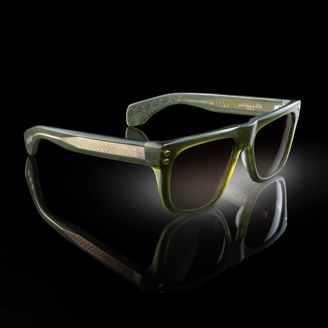 【STORE ONLY】MODEL Ⅷ｜MATTE ARMY GREEN