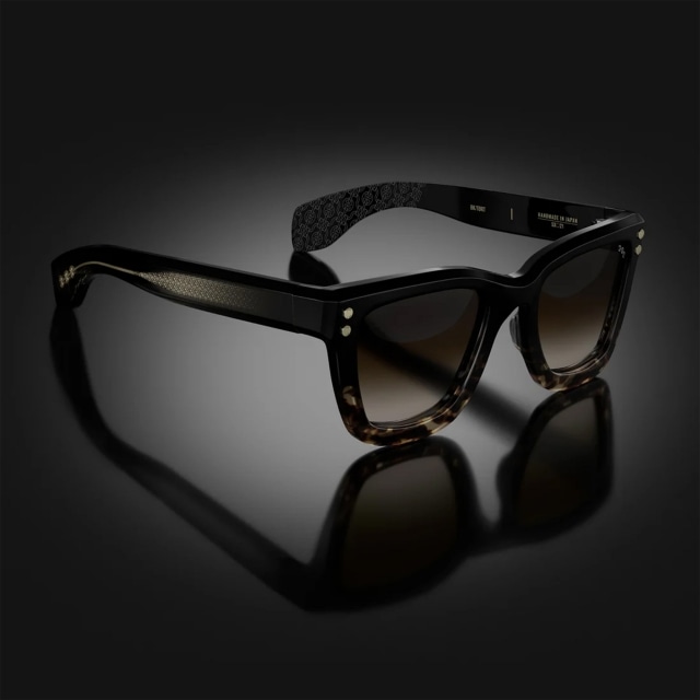 【STORE ONLY】MODEL Ⅰ|BLACK/TORTOISE FADE 【STORE ONLY】MODEL Ⅰ|BLACK/TORTOISE FADE