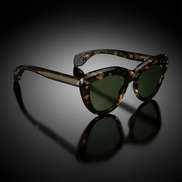 【STORE ONLY】MODEL Ⅶ｜TOKYO TORTOISE