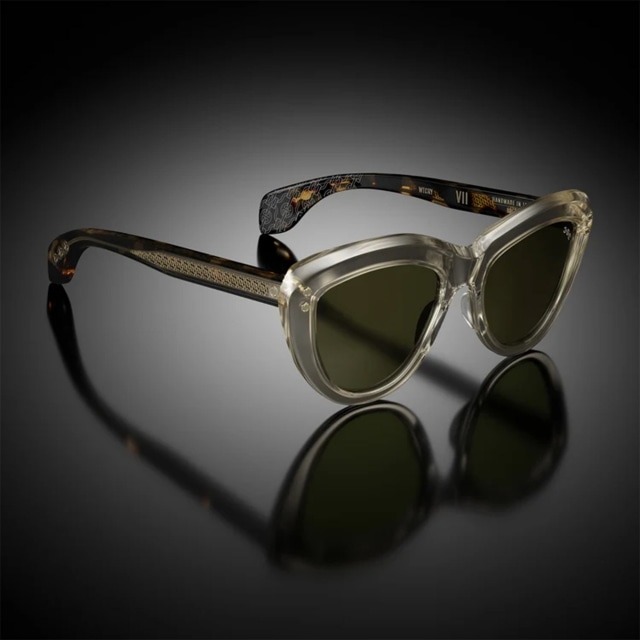 【STORE ONLY】MODEL Ⅶ｜WHEAT CRYSTAL