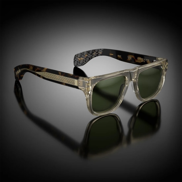 【STORE ONLY】MODEL Ⅷ｜WHEAT CRYSTAL