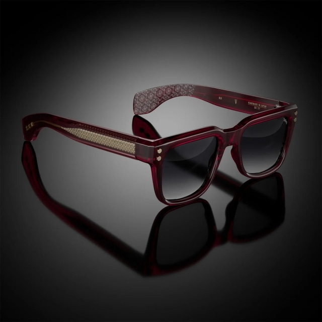 【STORE ONLY】MODEL Ⅴ|BORDEAUX 【STORE ONLY】MODEL Ⅴ|BORDEAUX