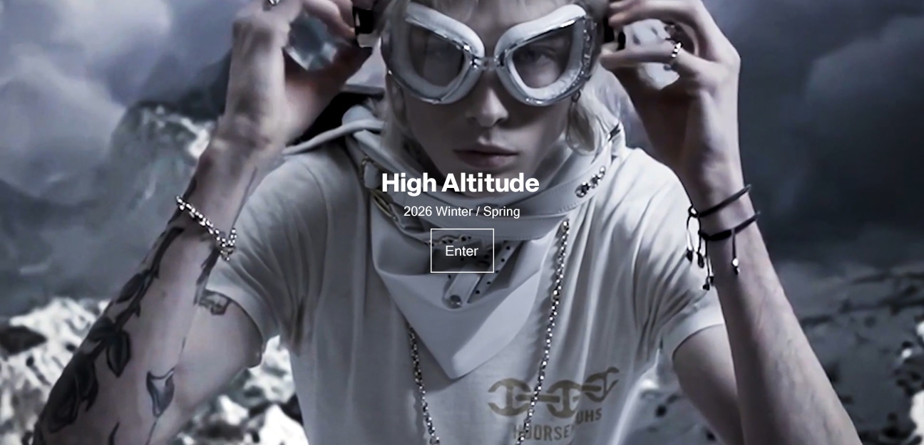 high altitude