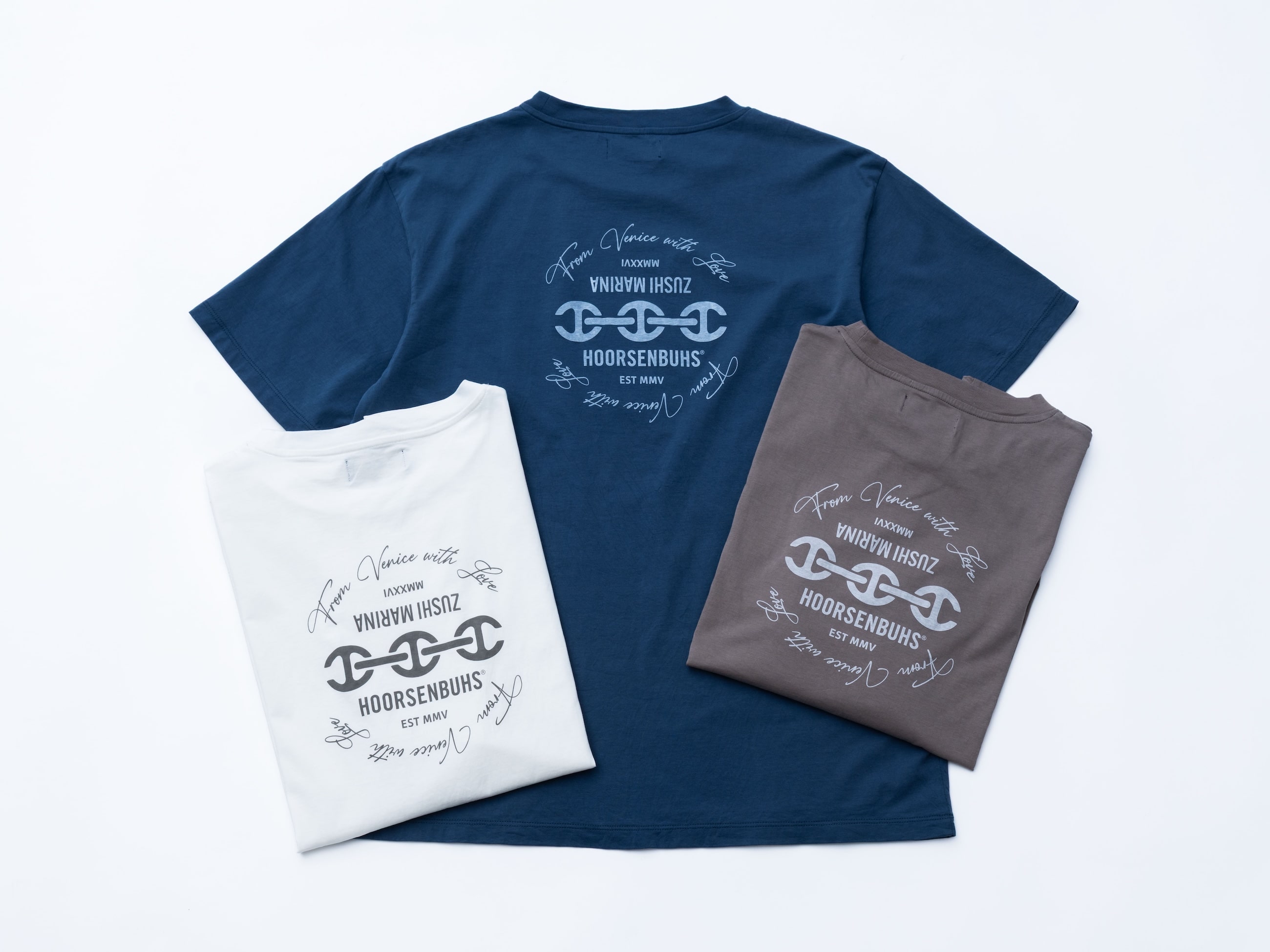 POP-UP EVENT@ロンハーマン逗子マリーナ店 | HOORSENBUHS(ホーセン