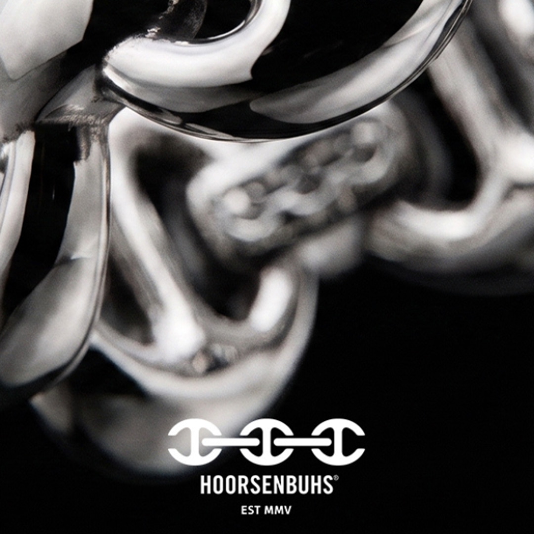 HOORSENBUHS POP-UP@伊勢丹新宿店
