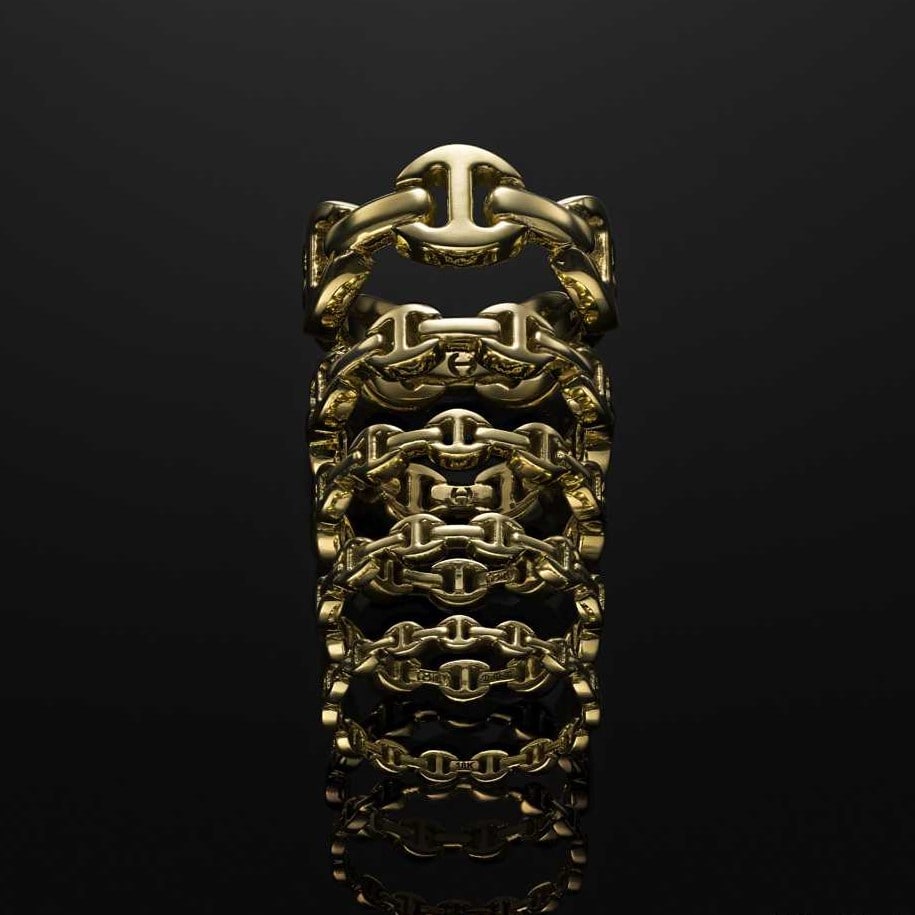 Heritage Collection (BRUTE CLASSIC TRI-LINK)