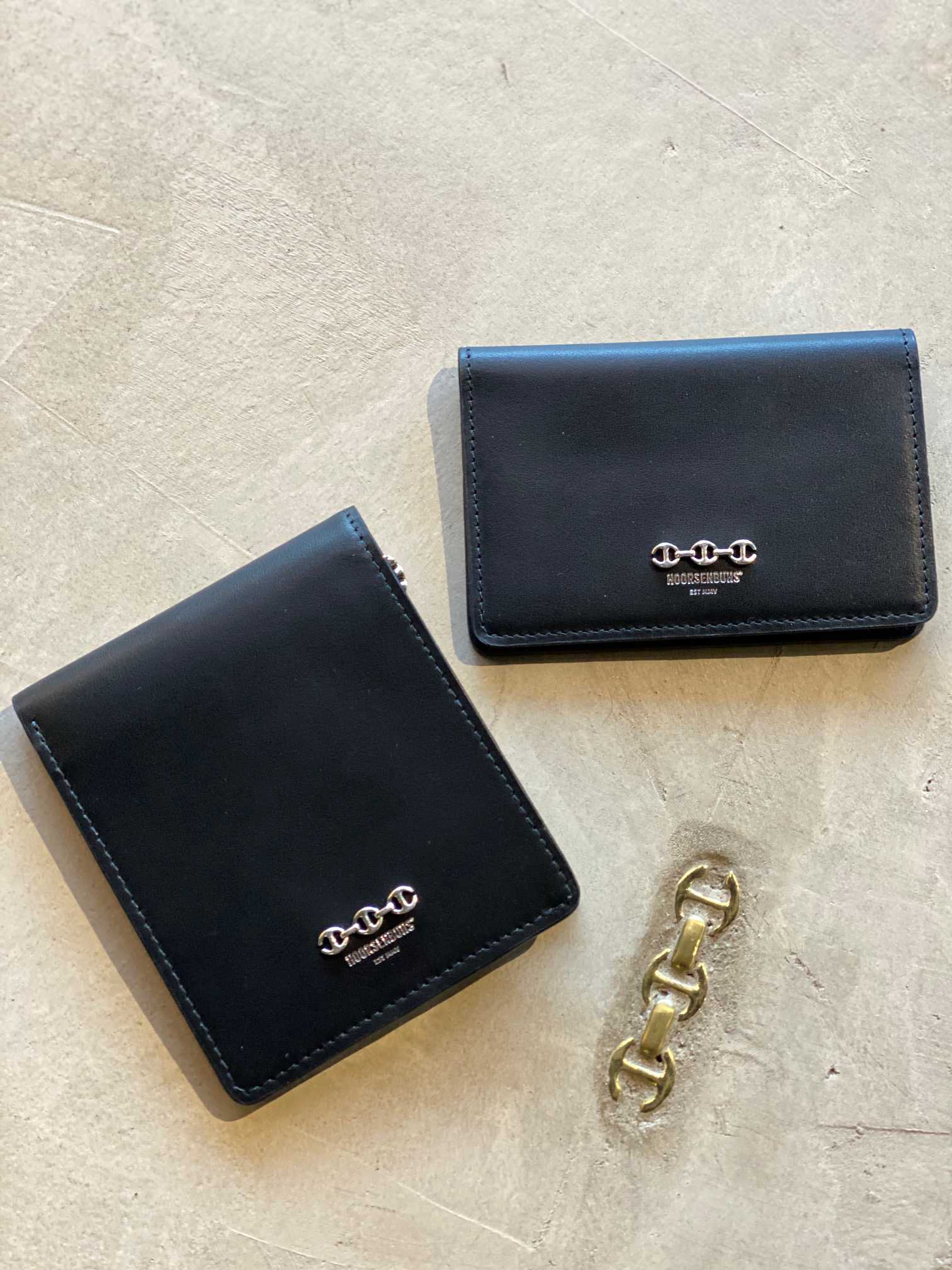 Recommended Leather Goods